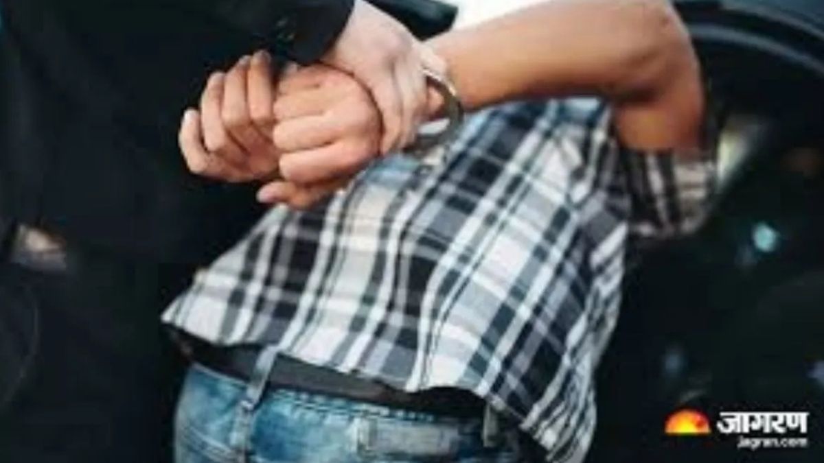 uttarakhand stf arrests fraudster in 70 lakhs scam